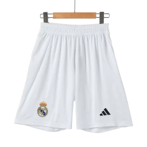 Short Domicile Real Madrid 2026/27 – Image 4