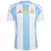 Maillot Player Domicile Argentine 2026/27 - Eleven Crown - Maillot de Football Pas Cher - Survêtements Pas Cher - Maillot de Foorball Enfants Pas Cher - Maillots Retro Vintage Pas Cher- Qualité Premium