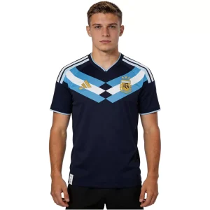 Maillot Domicile Argentine 2026/27