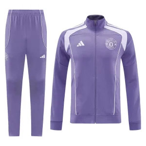 Survêtement Manchester United 2025/26