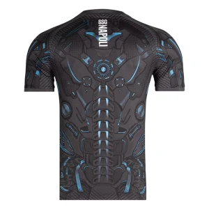 Maillot Domicile Naples 2025/26 – Image 2