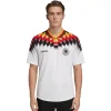 Maillot Rétro Domicile Allemagne 1994 - Eleven Crown - Maillot de Football Pas Cher - Survêtements Pas Cher - Maillot de Foorball Enfants Pas Cher - Maillots Retro Vintage Pas Cher- Qualité Premium