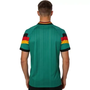 Maillot Rétro Extérieur Allemagne 1992 – Image 2