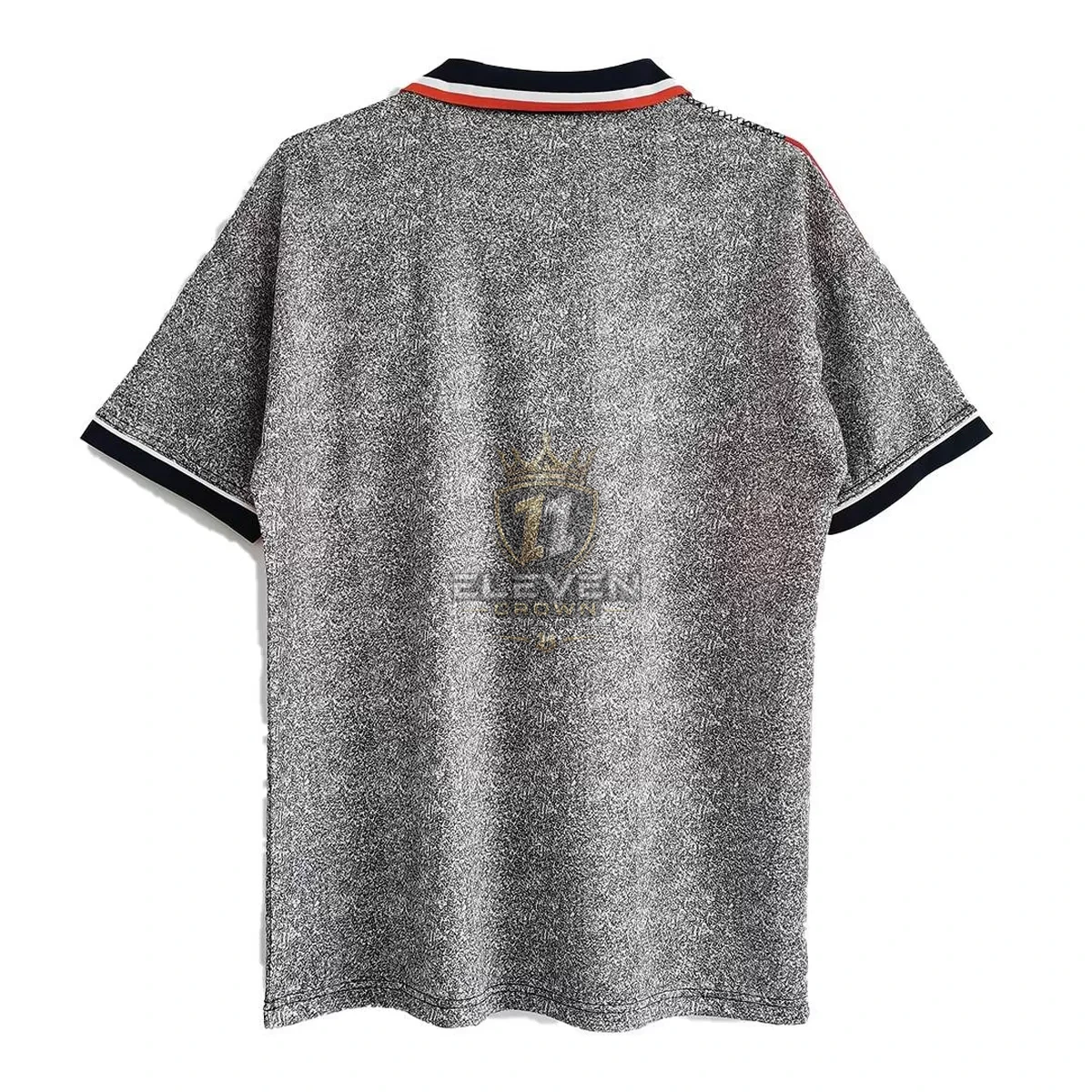 Maillot Rétro Extérieur Chelsea FC 1994 – Image 4