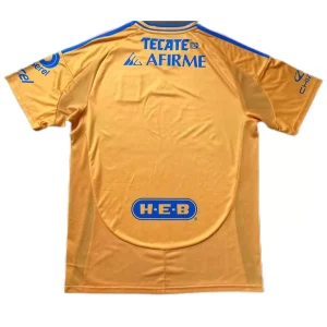 Maillot Domicile Tigres UANL 2026/27 – Image 4