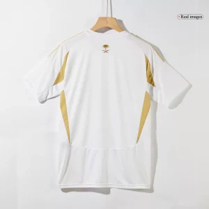 Maillot Troisième Al Nassr 2026/27 – Image 4