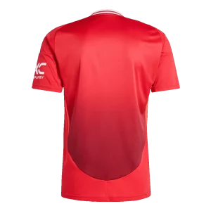 Ensemble Domicile Manchester United 2026/27 – Image 3