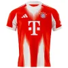 Maillot Domicile Bayern Munich 2025/26 - Eleven Crown - Maillot de Football Pas Cher - Survêtements Pas Cher - Maillot de Foorball Enfants Pas Cher - Maillots Retro Vintage Pas Cher- Qualité Premium