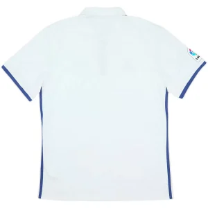 Maillot Rétro Domicile Real Madrid 2016 – Image 4