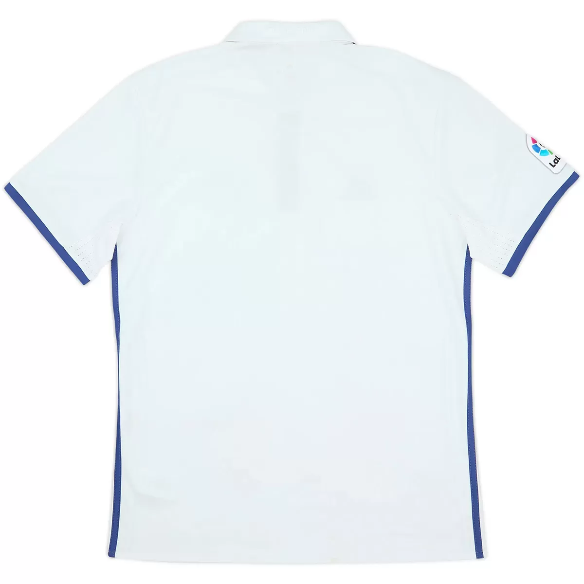 Maillot Rétro Domicile Real Madrid 2016 – Image 4