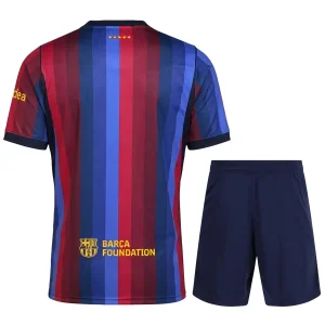 Ensemble Domicile FC Barcelone 2026/27 – Image 2
