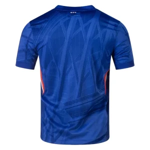 Maillot Domicile Chelsea FC 2025/26 – Image 2