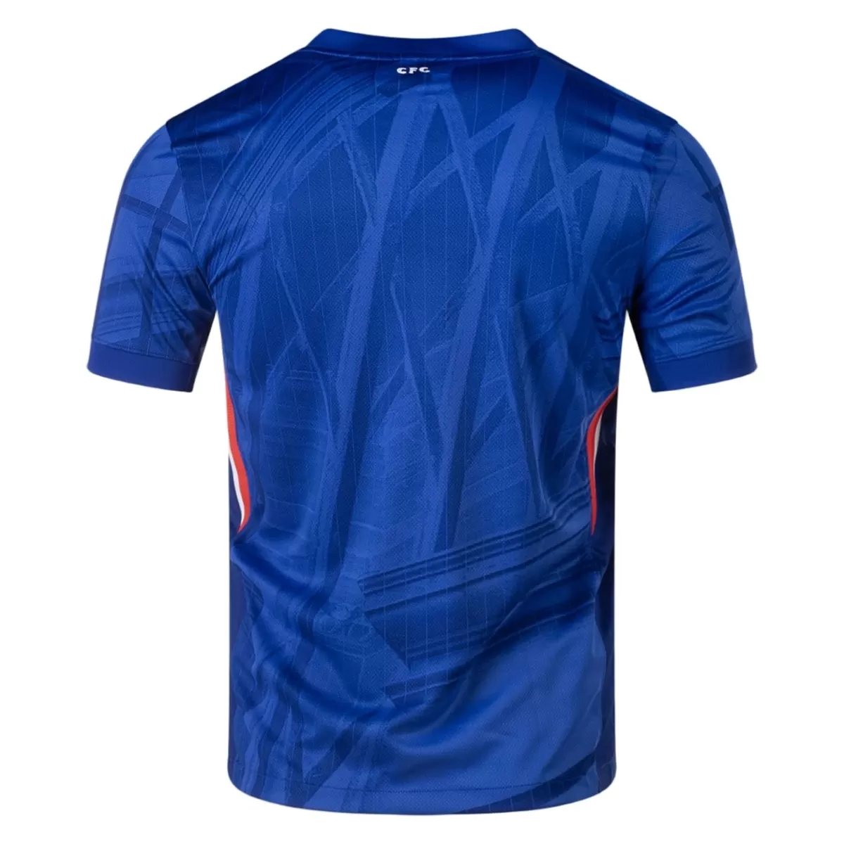 Maillot Domicile Chelsea FC 2025/26 – Image 2