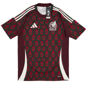 Maillot Domicile Mexique 2026/27 – Image 3
