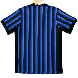 Maillot Domicile Inter Milan 2025/26 – Image 4