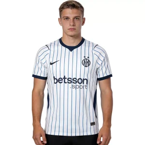 Maillot Extérieur Inter Milan 2026/27
