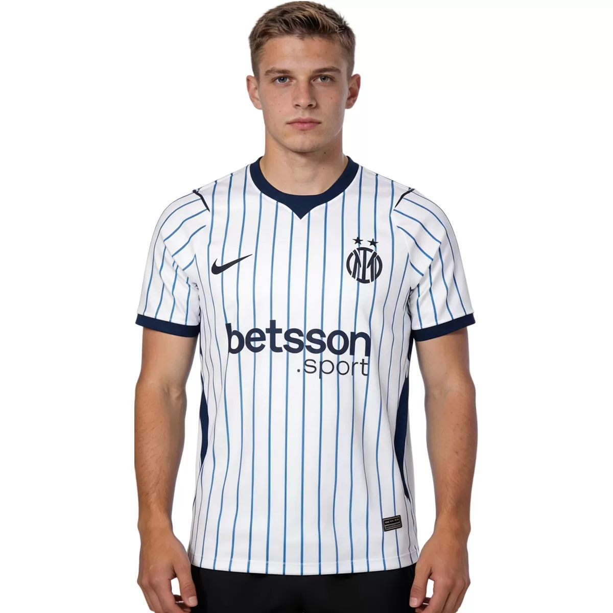 Maillot Extérieur Inter Milan 2026/27