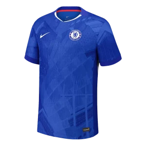 Maillot Player Domicile Chelsea FC Estêvão #41 2025/26 – Image 2