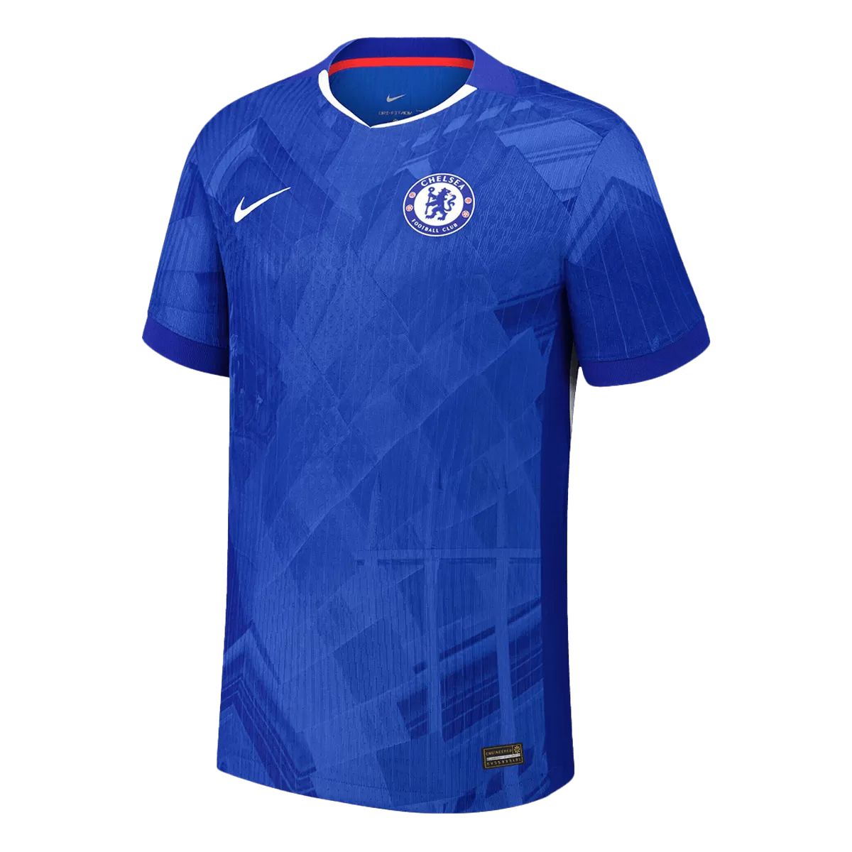 Maillot Player Domicile Chelsea FC Estêvão #41 2025/26 – Image 2