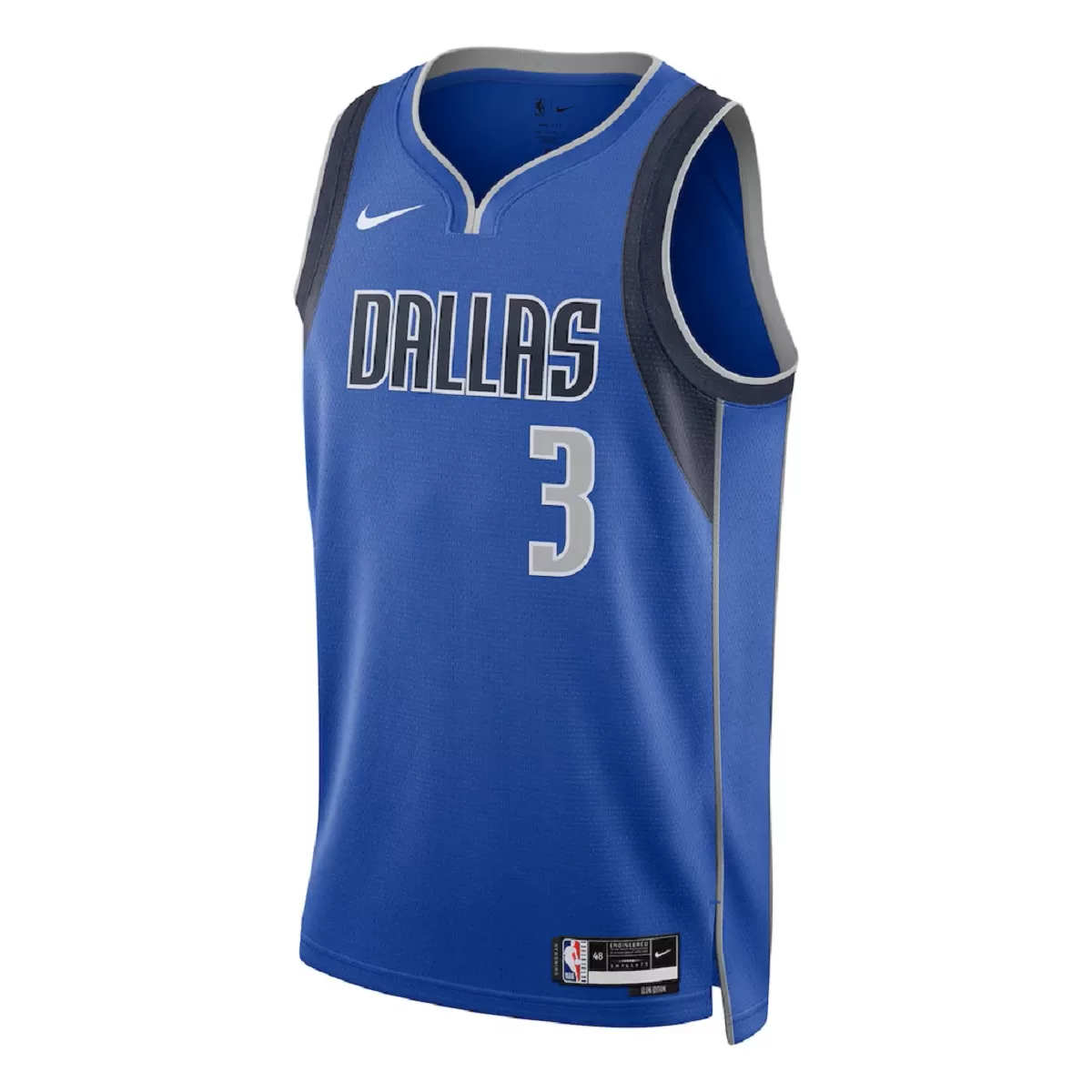 Maillot Domicile Dallas Mavericks Anthony Davis #3 2026/27 – Image 3