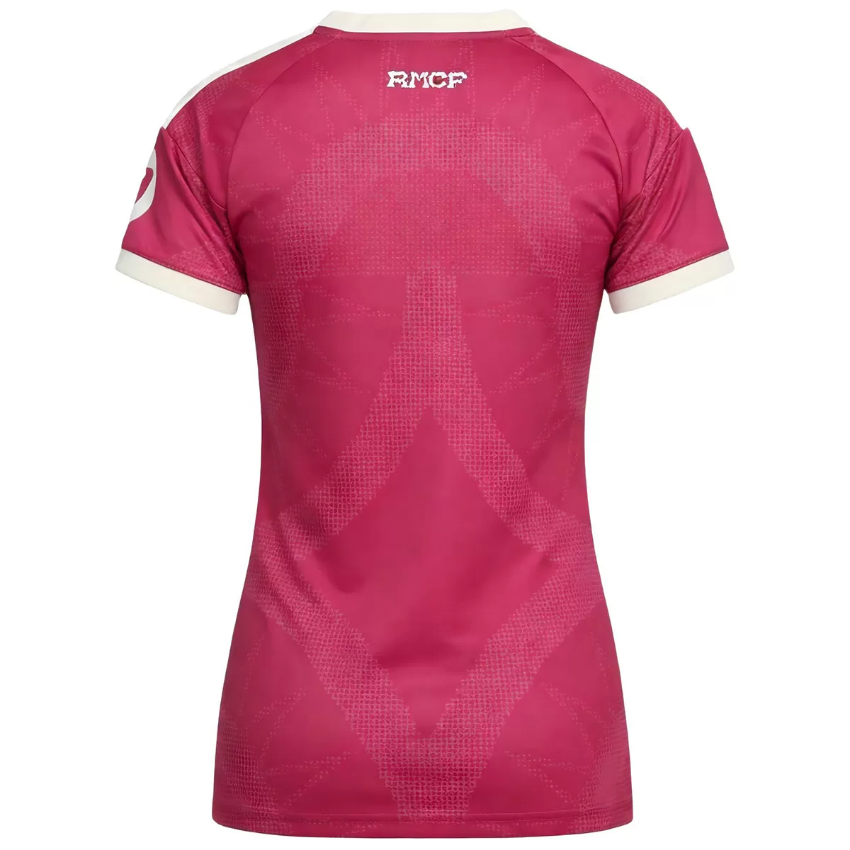 Maillot Femme Troisième Real Madrid 2026/27 – Image 4