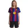Maillot Femme Domicile FC Barcelone 2026/27 - Eleven Crown - Maillot de Football Pas Cher - Survêtements Pas Cher - Maillot de Foorball Enfants Pas Cher - Maillots Retro Vintage Pas Cher- Qualité Premium