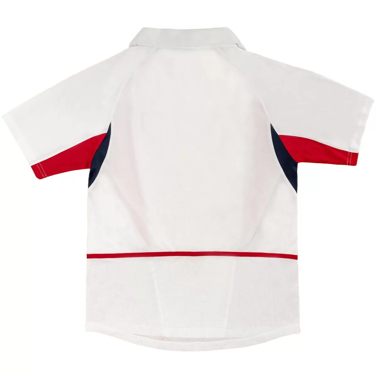 Maillot Rétro Domicile États Unis 2002 – Image 4