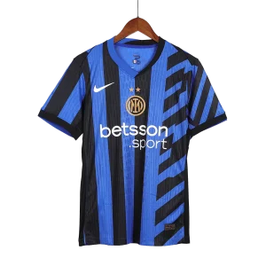 Maillot Domicile Inter Milan Lautaro #10 2026/27 – Image 3