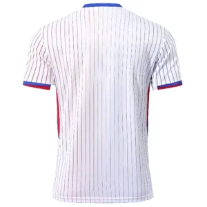 Maillot Extérieur France Mbappe #10 2026/27 – Image 4