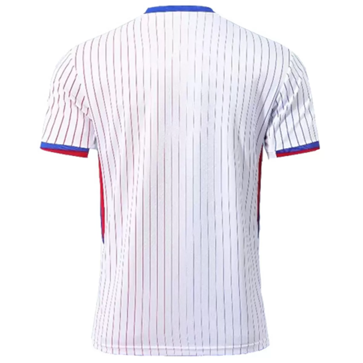 Maillot Extérieur France Mbappe #10 2026/27 – Image 4