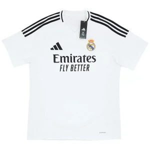 Maillot Domicile Real Madrid 2026/27 – Image 3