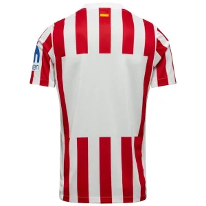 Ensemble Domicile Atlético de Madrid 2025/26 – Image 4