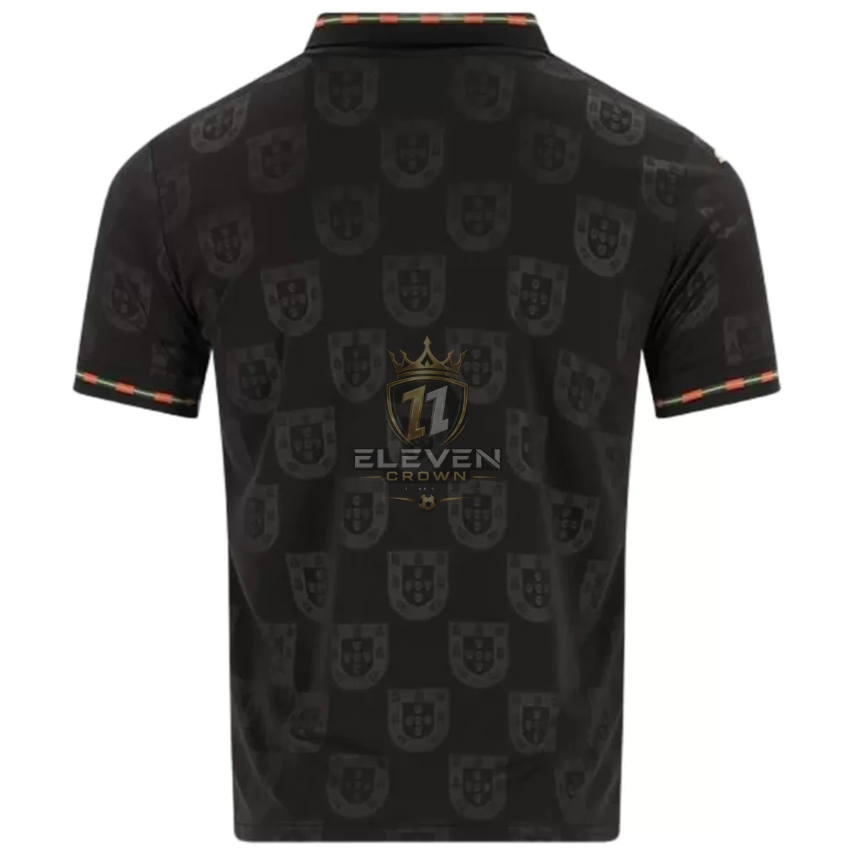 Maillot Player Domicile Portugal 2026/27 – Image 4