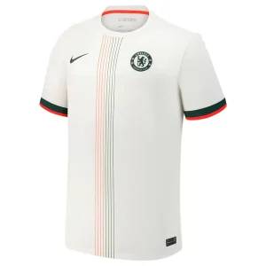Maillot Extérieur Chelsea FC Estêvão #41 2025/26 – Image 3