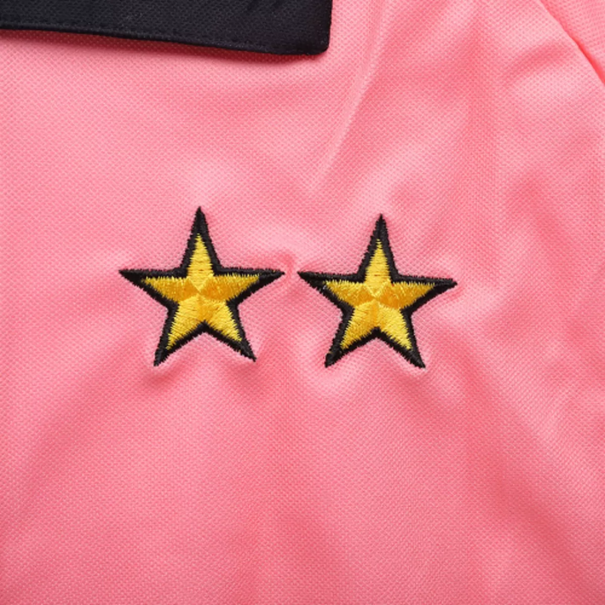 Maillot Rétro Manches Longues Extérieur Juventus Turin 1997 – Image 4