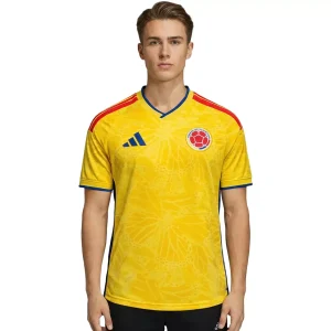 Maillot Domicile Colombie 2026/27
