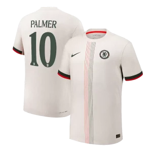 Maillot Player Extérieur Chelsea FC Palmer #10 2025/26 – Image 3