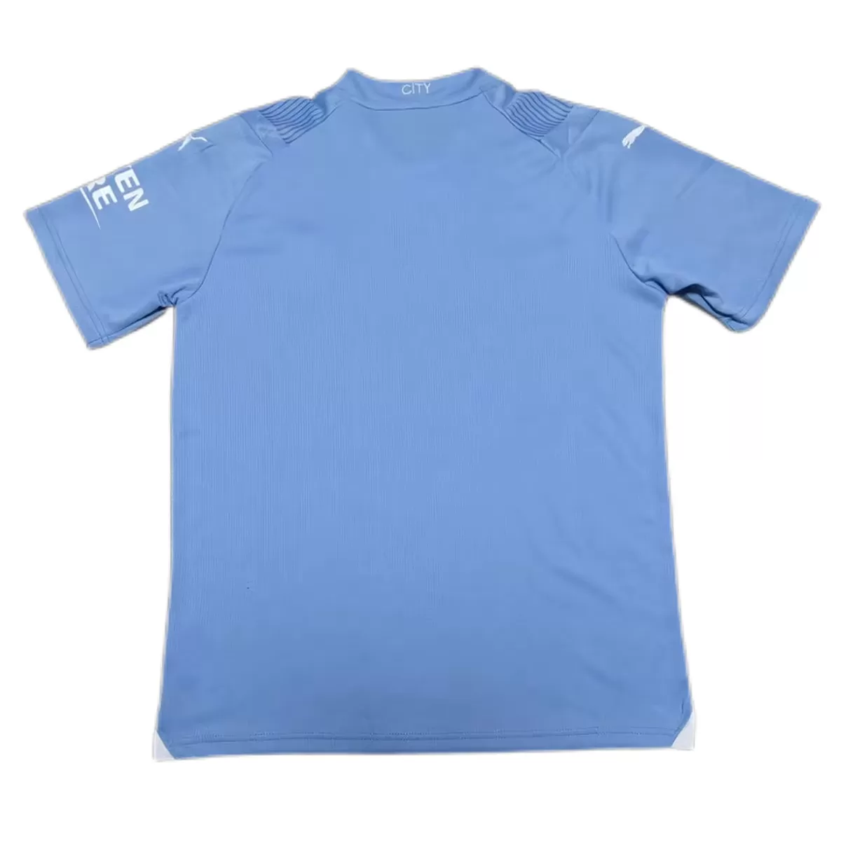 Maillot Domicile Manchester City 2023/24 – Image 4