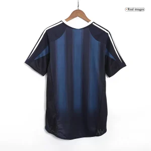 Maillot Rétro Extérieur Newcastle United 2004 – Image 3