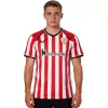 Maillot Domicile Athletic Bilbao 2026/27 - Eleven Crown - Maillot de Football Pas Cher - Survêtements Pas Cher - Maillot de Foorball Enfants Pas Cher - Maillots Retro Vintage Pas Cher- Qualité Premium