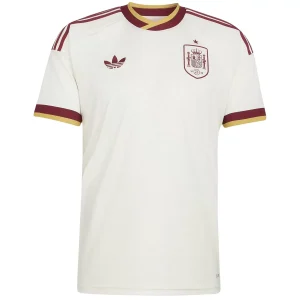 Maillot Extérieur Espagne 2026/27 – Image 3