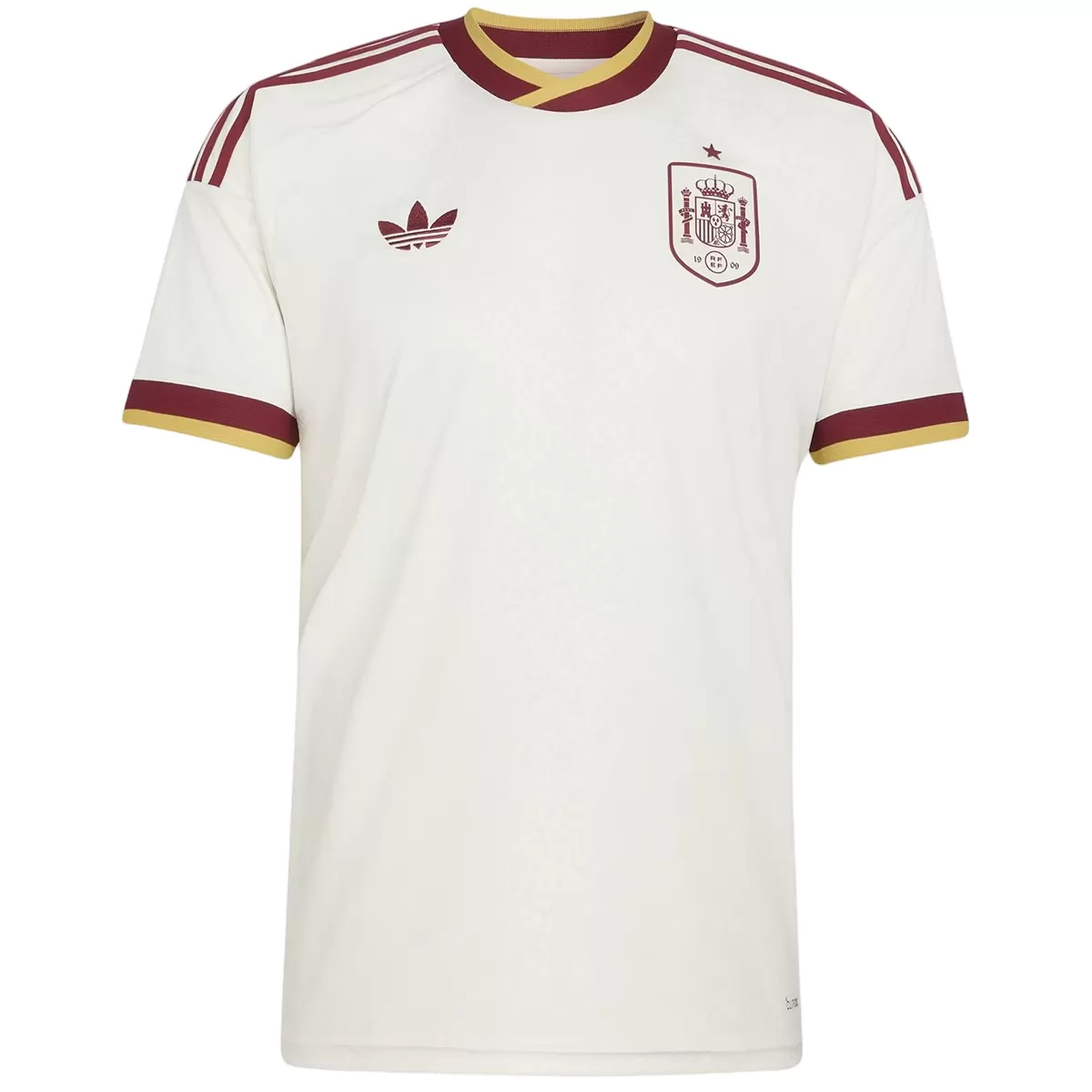 Maillot Extérieur Espagne 2026/27 – Image 3