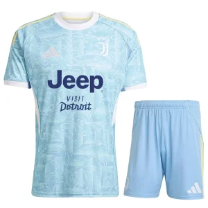 Ensemble Extérieur Juventus Turin 2025/26