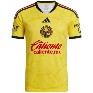 Maillot Domicile Club América 2026/27 – Image 3