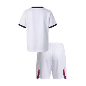 Ensemble Enfants Extérieur PSG 2026/27 – Image 2