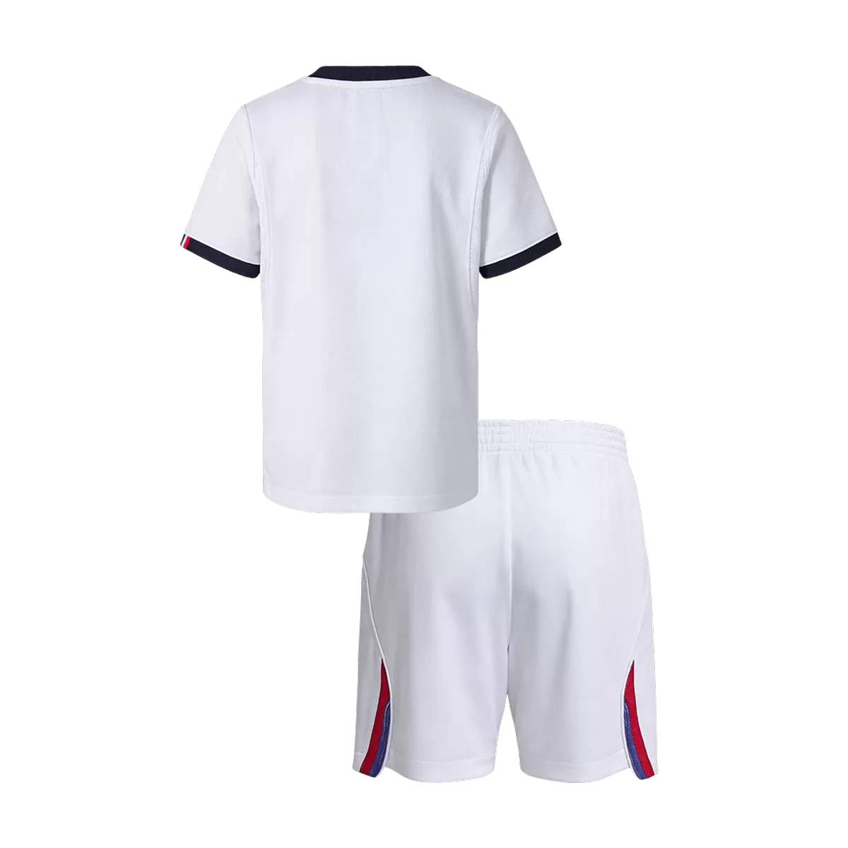 Ensemble Enfants Extérieur PSG 2026/27 – Image 2