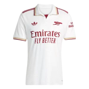 Ensemble Troisième Arsenal 2025/26 – Image 3