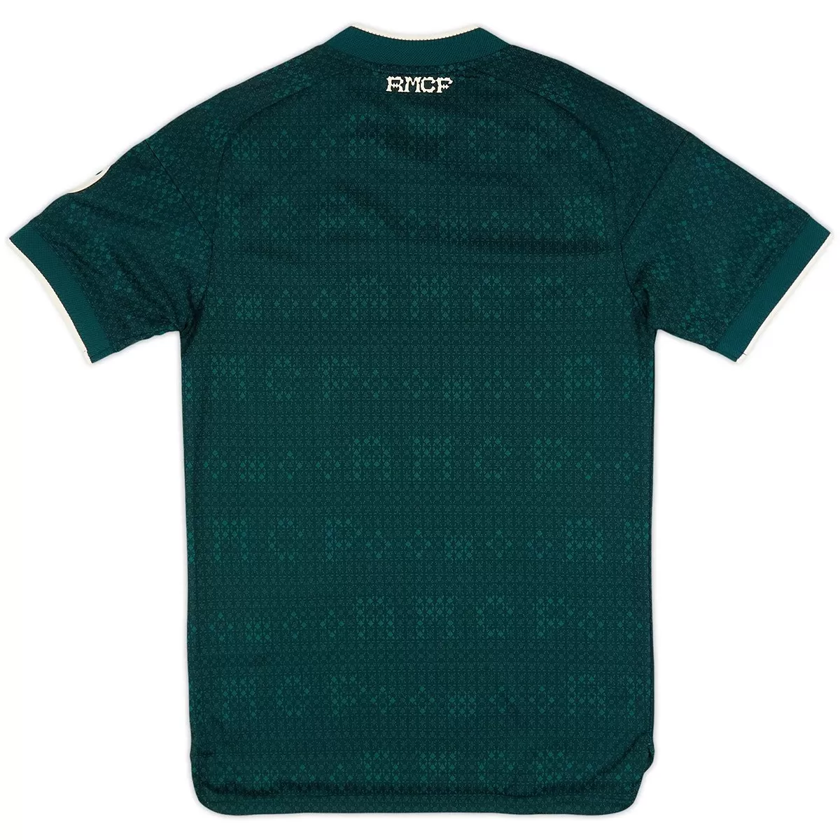 Maillot Player Extérieur Real Madrid 2026/27 – Image 4