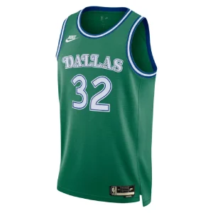 Maillot Rétro Domicile Dallas Mavericks Cooper Flagg #32 – Image 3