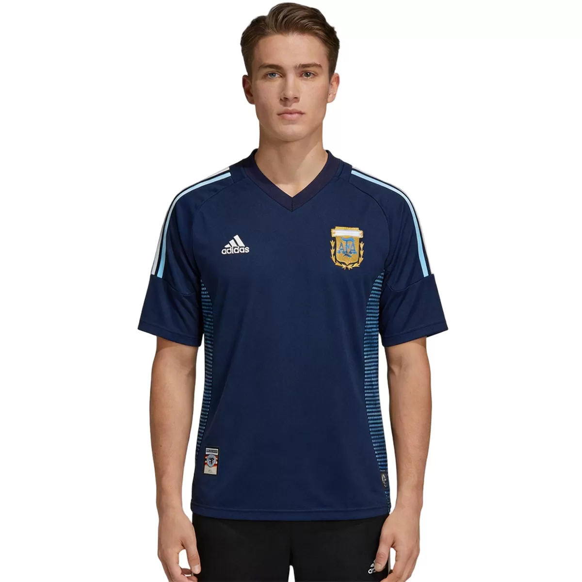Maillot Rétro Extérieur Argentine 2002